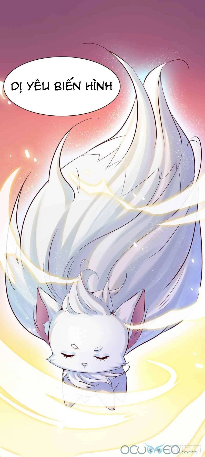 Minh Đế Độc Sủng Âm Dương Phi Chapter 8 - 11