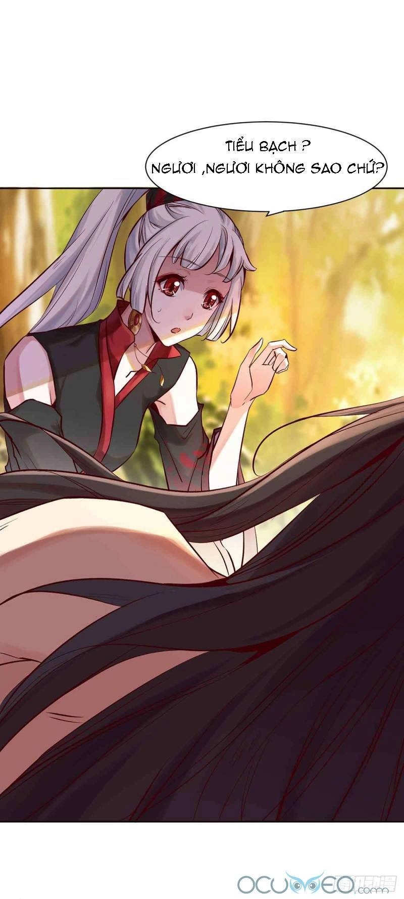 Minh Đế Độc Sủng Âm Dương Phi Chapter 8 - 19