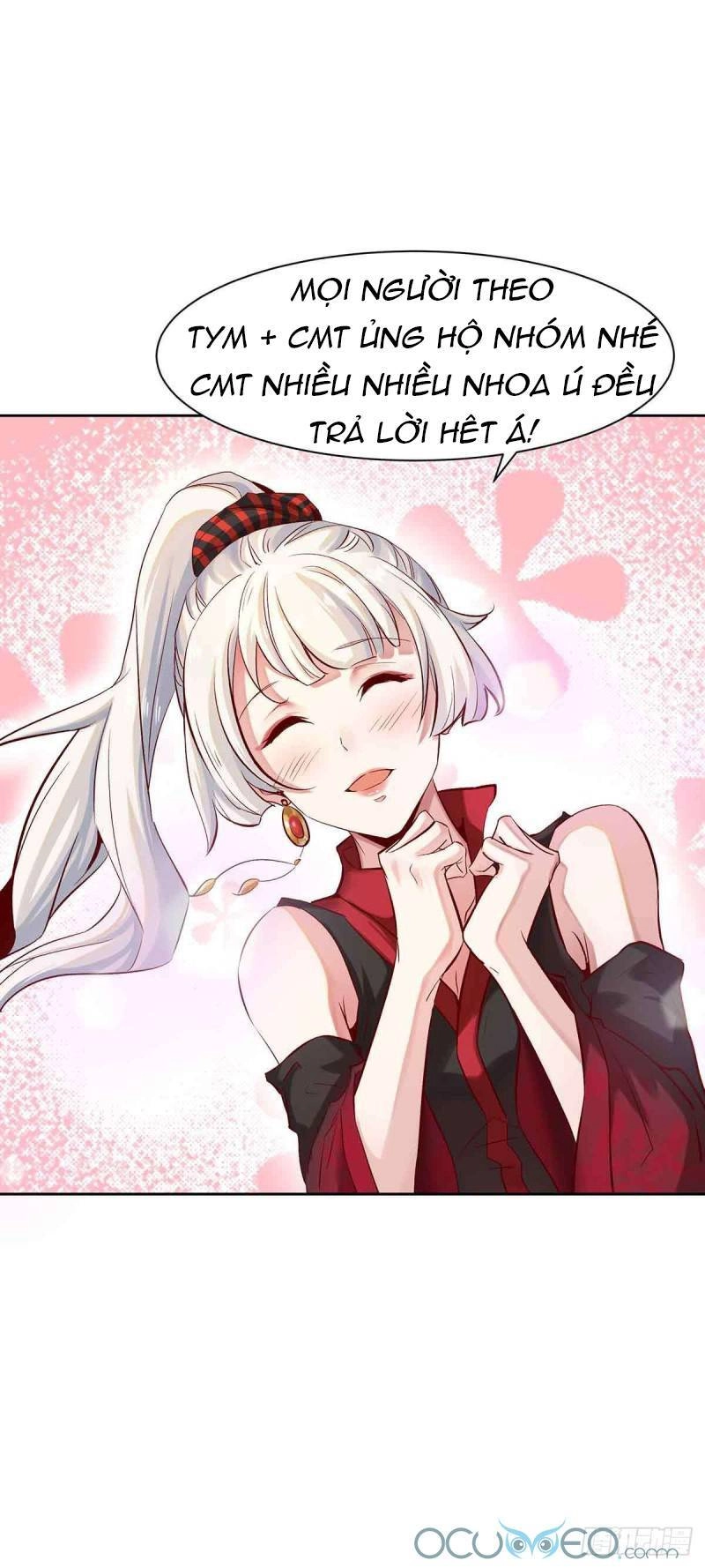 Minh Đế Độc Sủng Âm Dương Phi Chapter 8 - 21