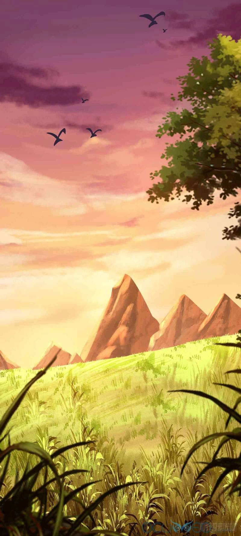 Minh Đế Độc Sủng Âm Dương Phi Chapter 9 - 3