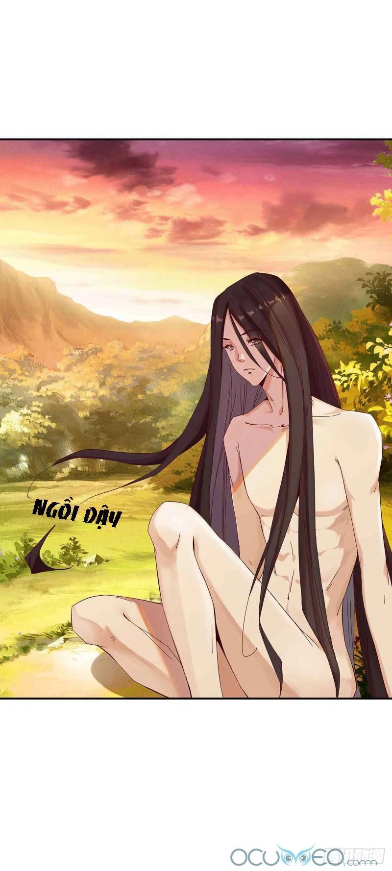 Minh Đế Độc Sủng Âm Dương Phi Chapter 9 - 4