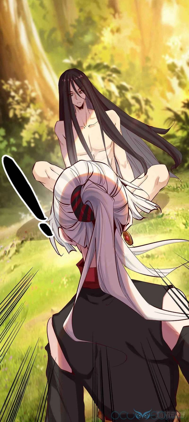 Minh Đế Độc Sủng Âm Dương Phi Chapter 9 - 5