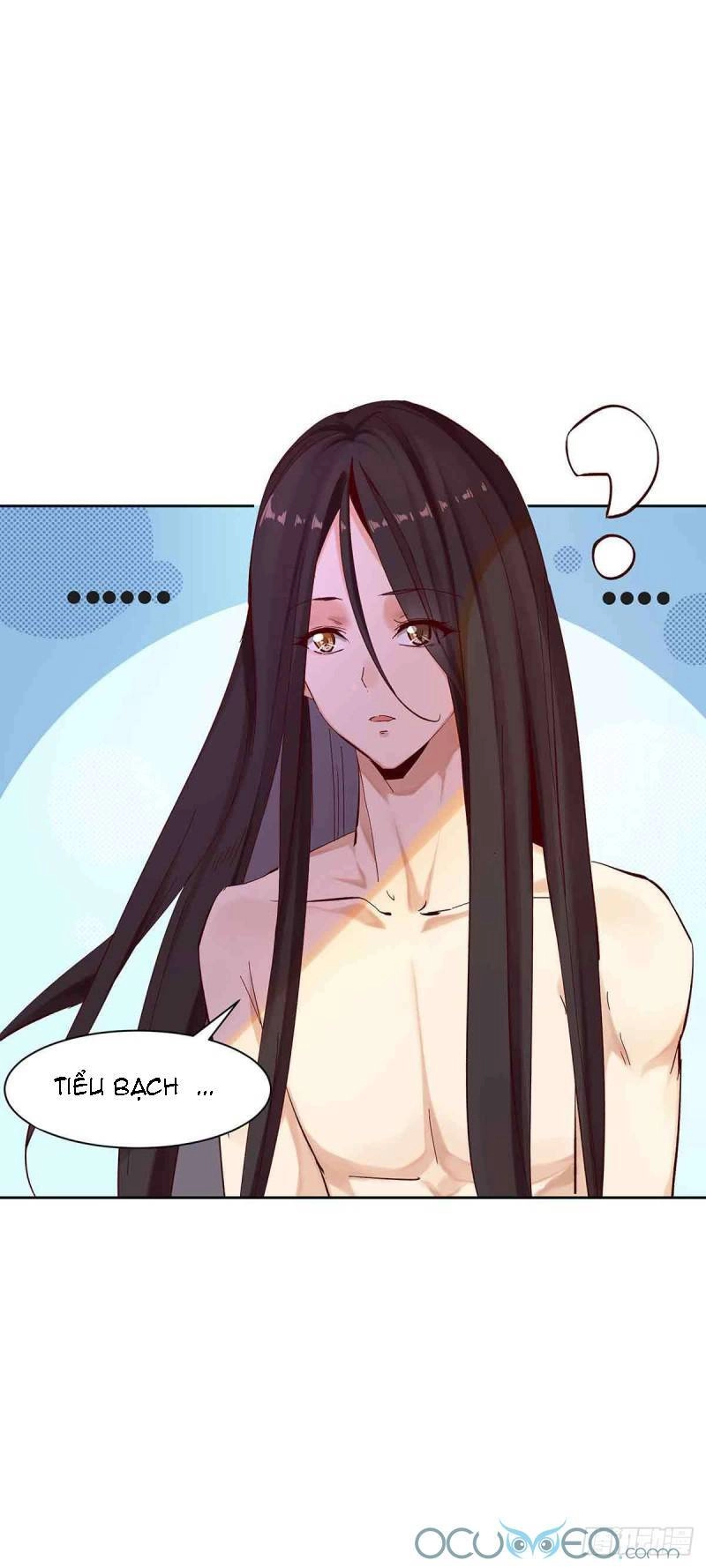 Minh Đế Độc Sủng Âm Dương Phi Chapter 9 - 7