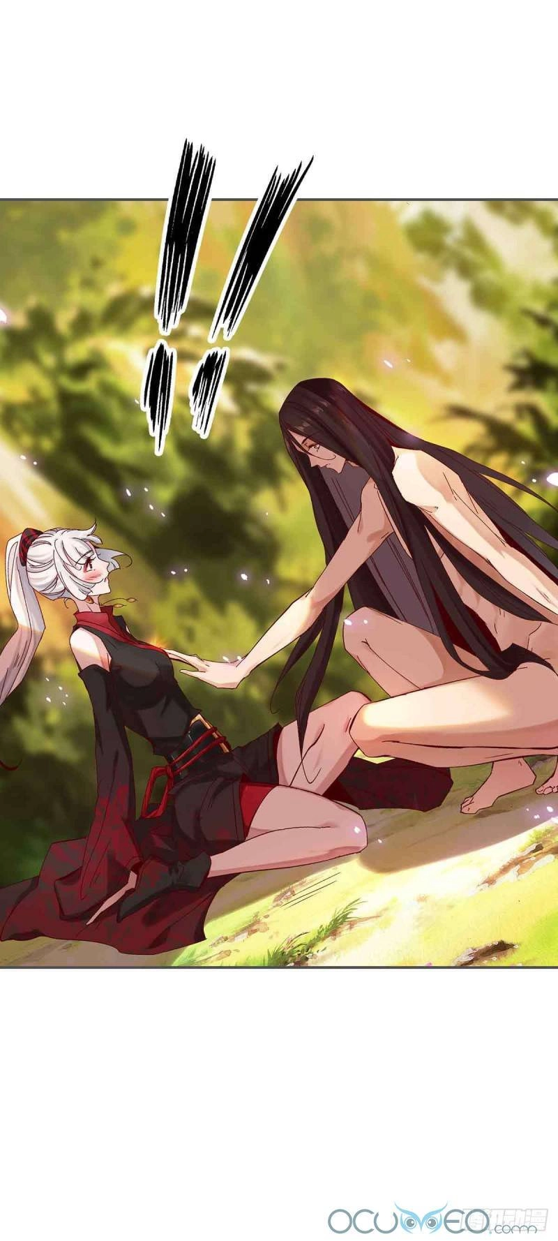 Minh Đế Độc Sủng Âm Dương Phi Chapter 9 - 13