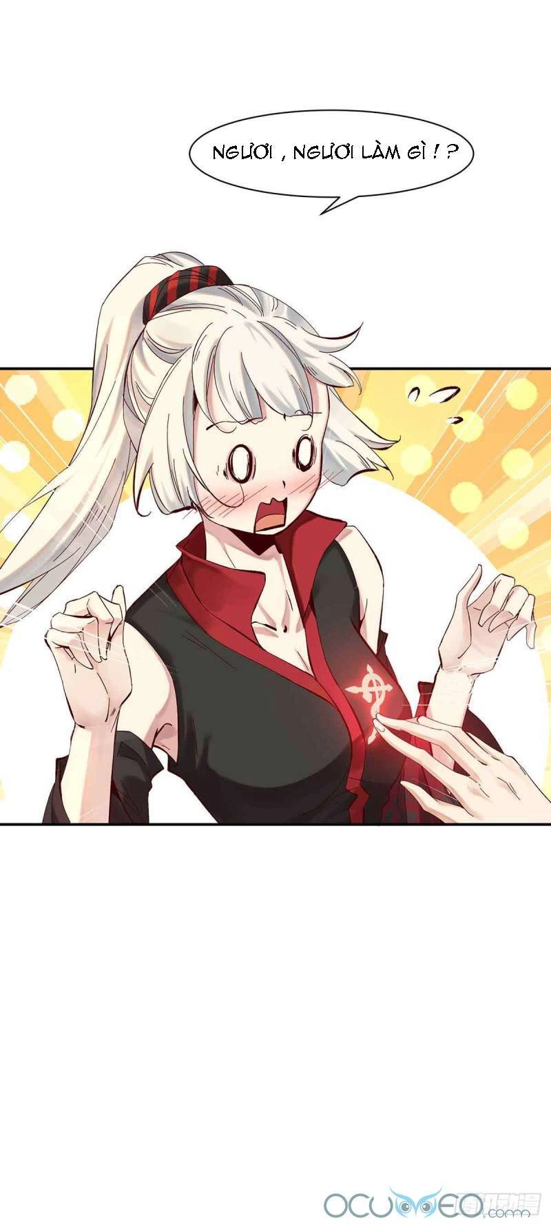 Minh Đế Độc Sủng Âm Dương Phi Chapter 9 - 14