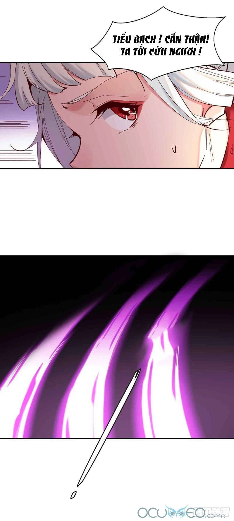 Minh Đế Độc Sủng Âm Dương Phi Chapter 9 - 20