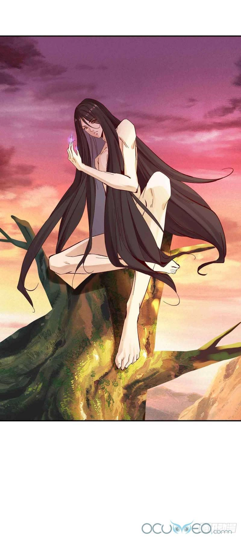 Minh Đế Độc Sủng Âm Dương Phi Chapter 9 - 22