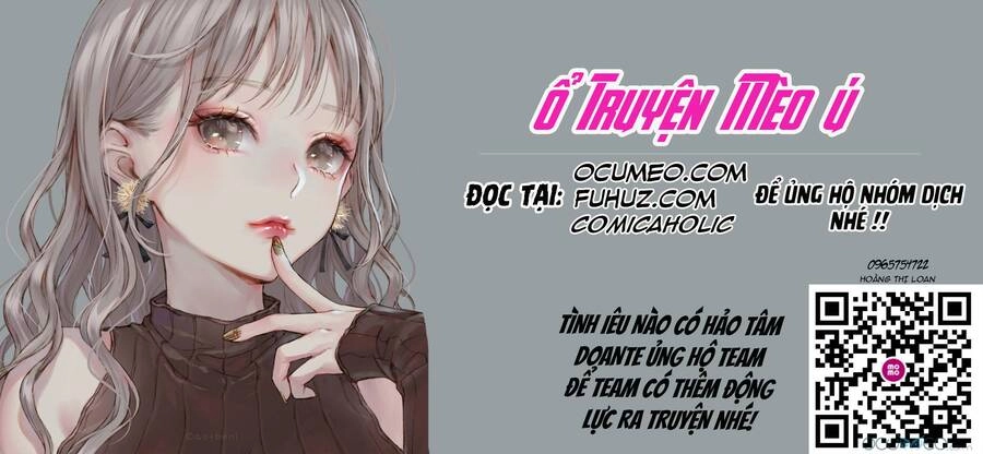 Minh Đế Độc Sủng Âm Dương Phi Chapter 10 - 1