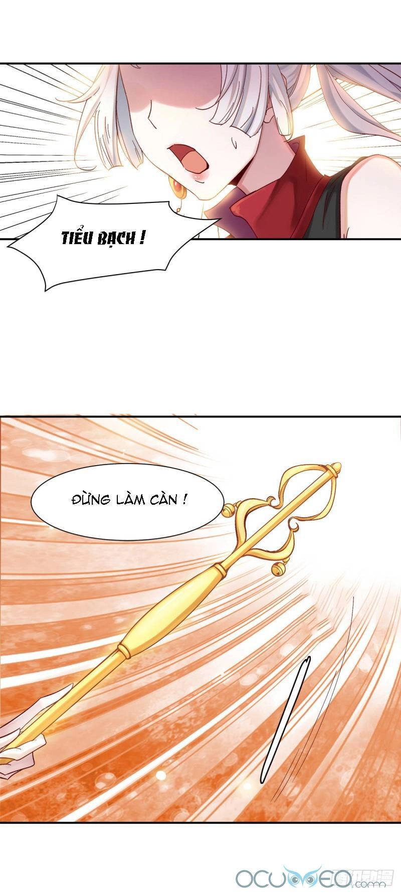 Minh Đế Độc Sủng Âm Dương Phi Chapter 10 - 9