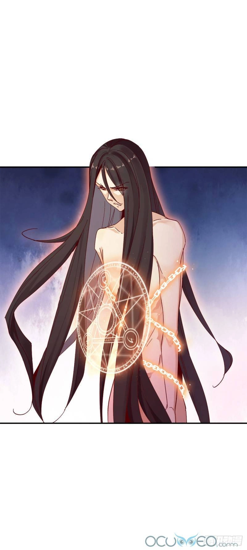 Minh Đế Độc Sủng Âm Dương Phi Chapter 10 - 11