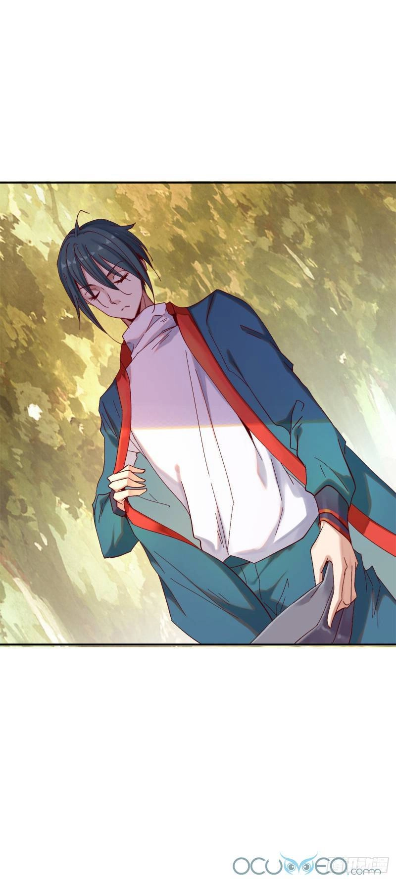 Minh Đế Độc Sủng Âm Dương Phi Chapter 10 - 16