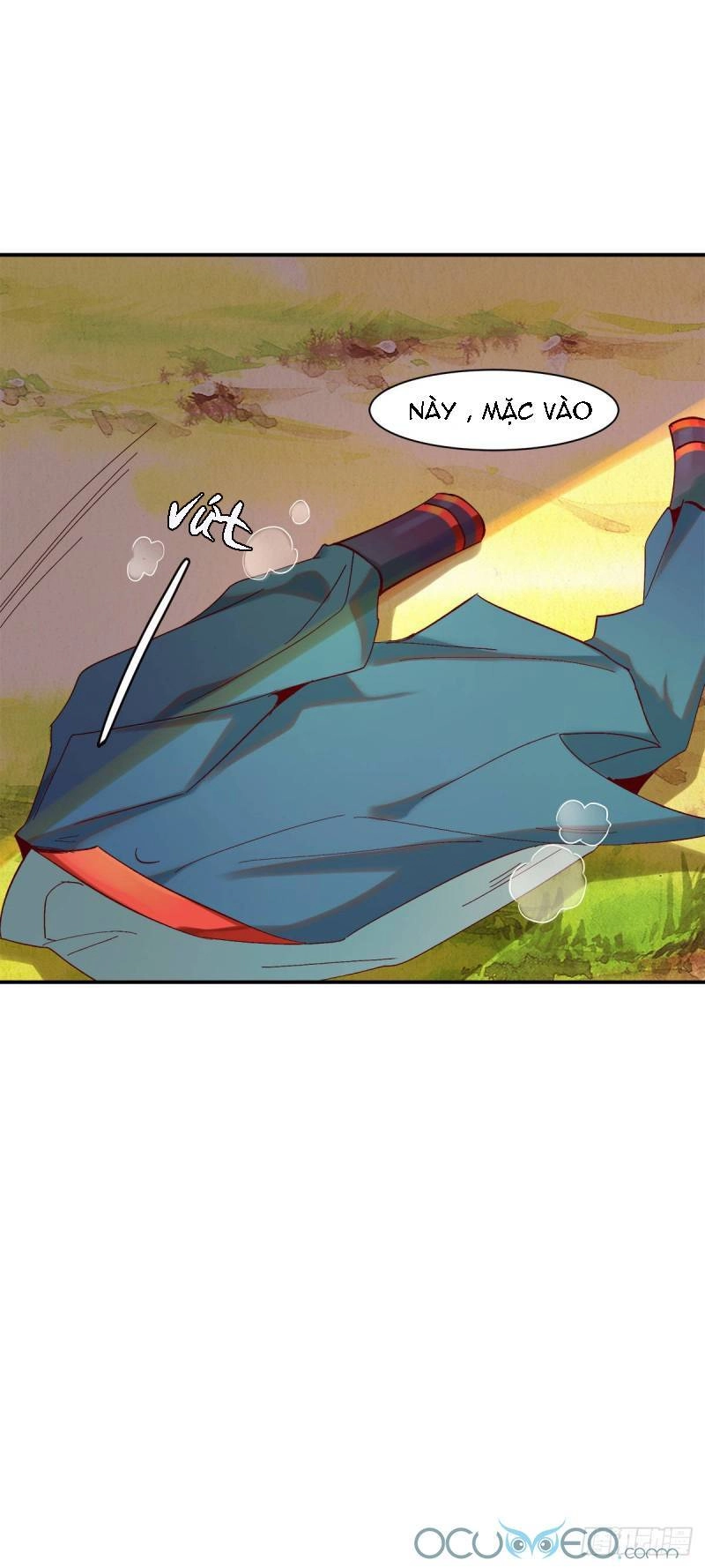 Minh Đế Độc Sủng Âm Dương Phi Chapter 10 - 17