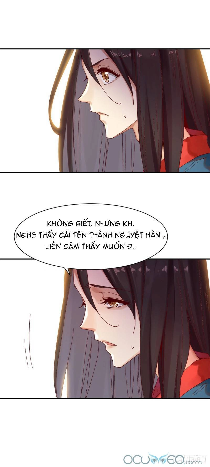 Minh Đế Độc Sủng Âm Dương Phi Chapter 11 - 5