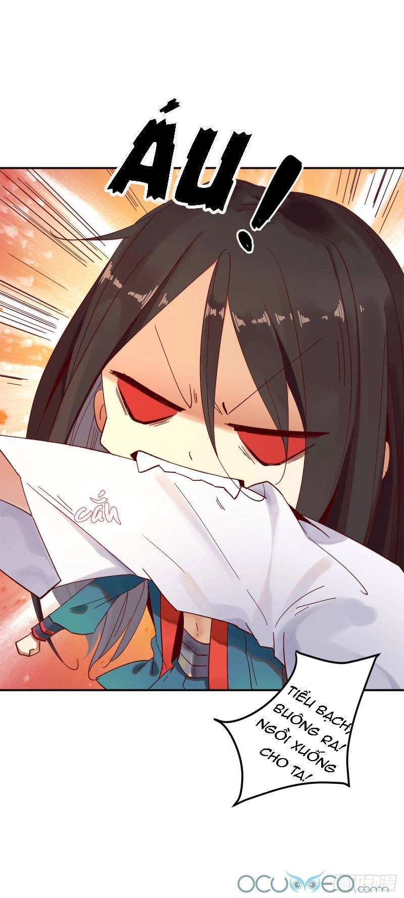 Minh Đế Độc Sủng Âm Dương Phi Chapter 11 - 8