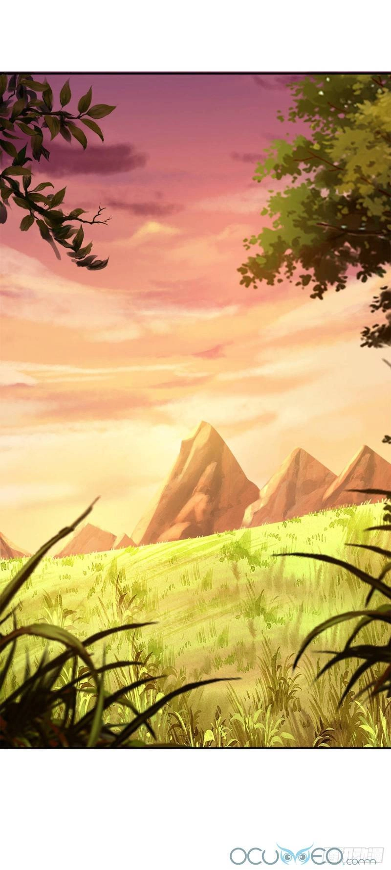 Minh Đế Độc Sủng Âm Dương Phi Chapter 11 - 10