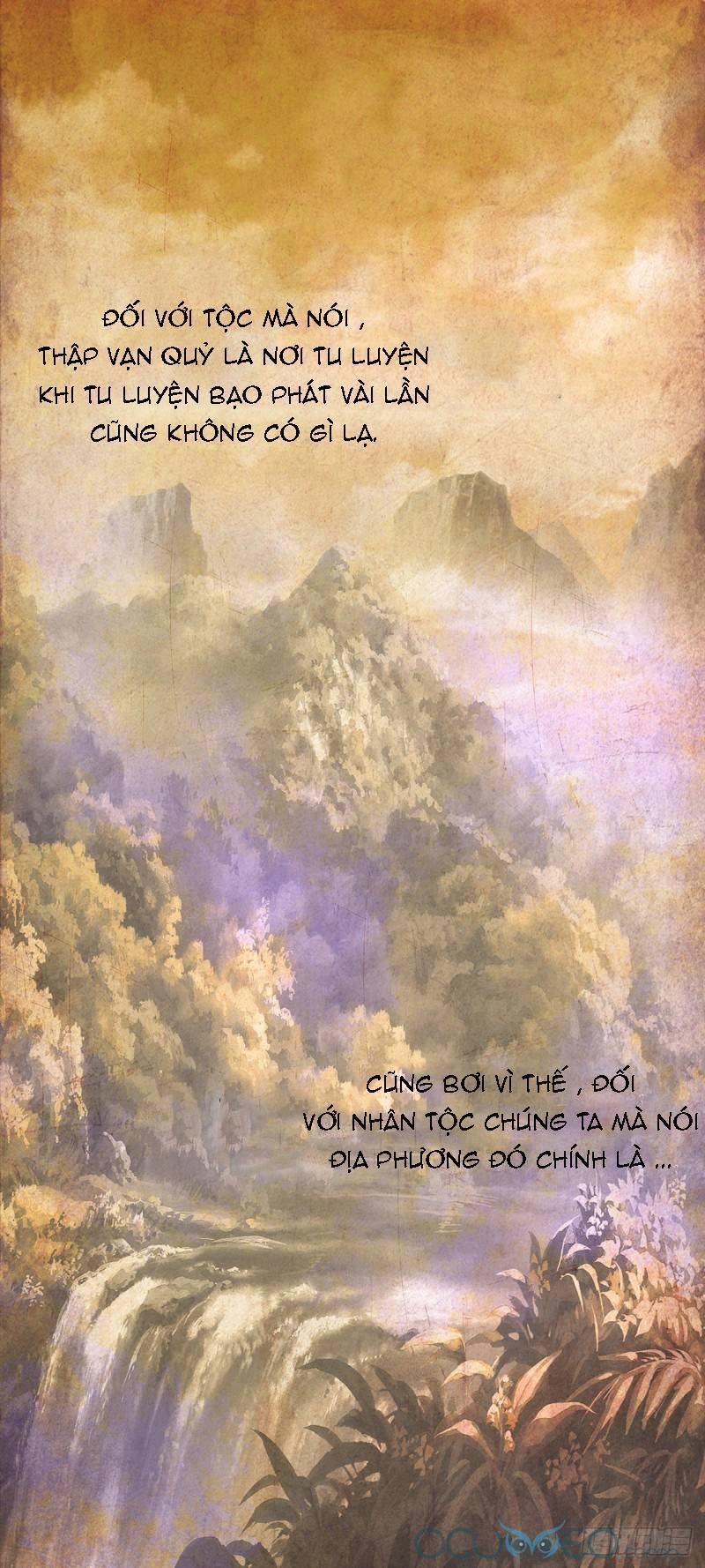 Minh Đế Độc Sủng Âm Dương Phi Chapter 11 - 20