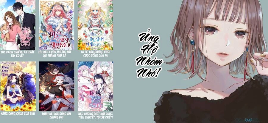 Minh Đế Độc Sủng Âm Dương Phi Chapter 11 - 22