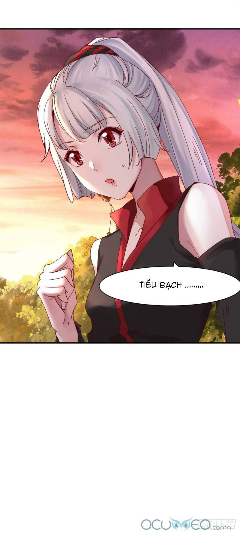 Minh Đế Độc Sủng Âm Dương Phi Chapter 12 - 3