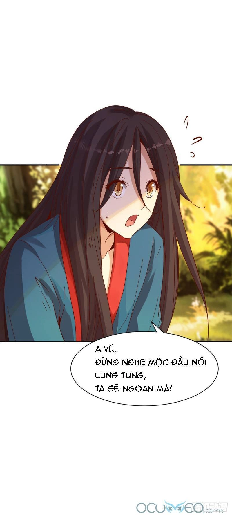 Minh Đế Độc Sủng Âm Dương Phi Chapter 12 - 4