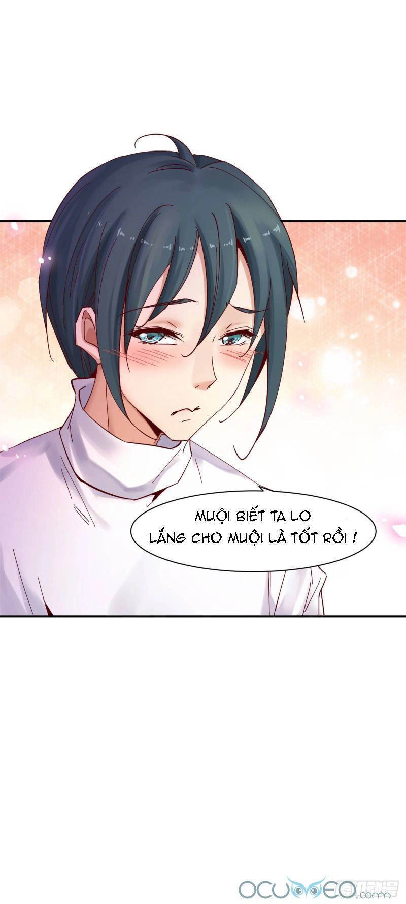 Minh Đế Độc Sủng Âm Dương Phi Chapter 12 - 14