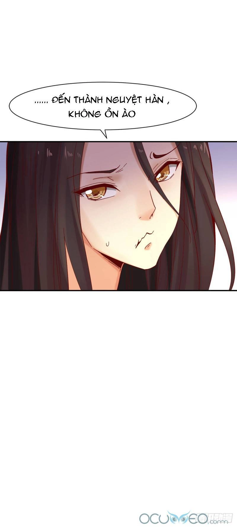 Minh Đế Độc Sủng Âm Dương Phi Chapter 12 - 19