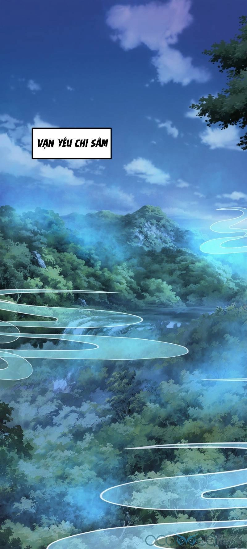 Minh Đế Độc Sủng Âm Dương Phi Chapter 13 - 3