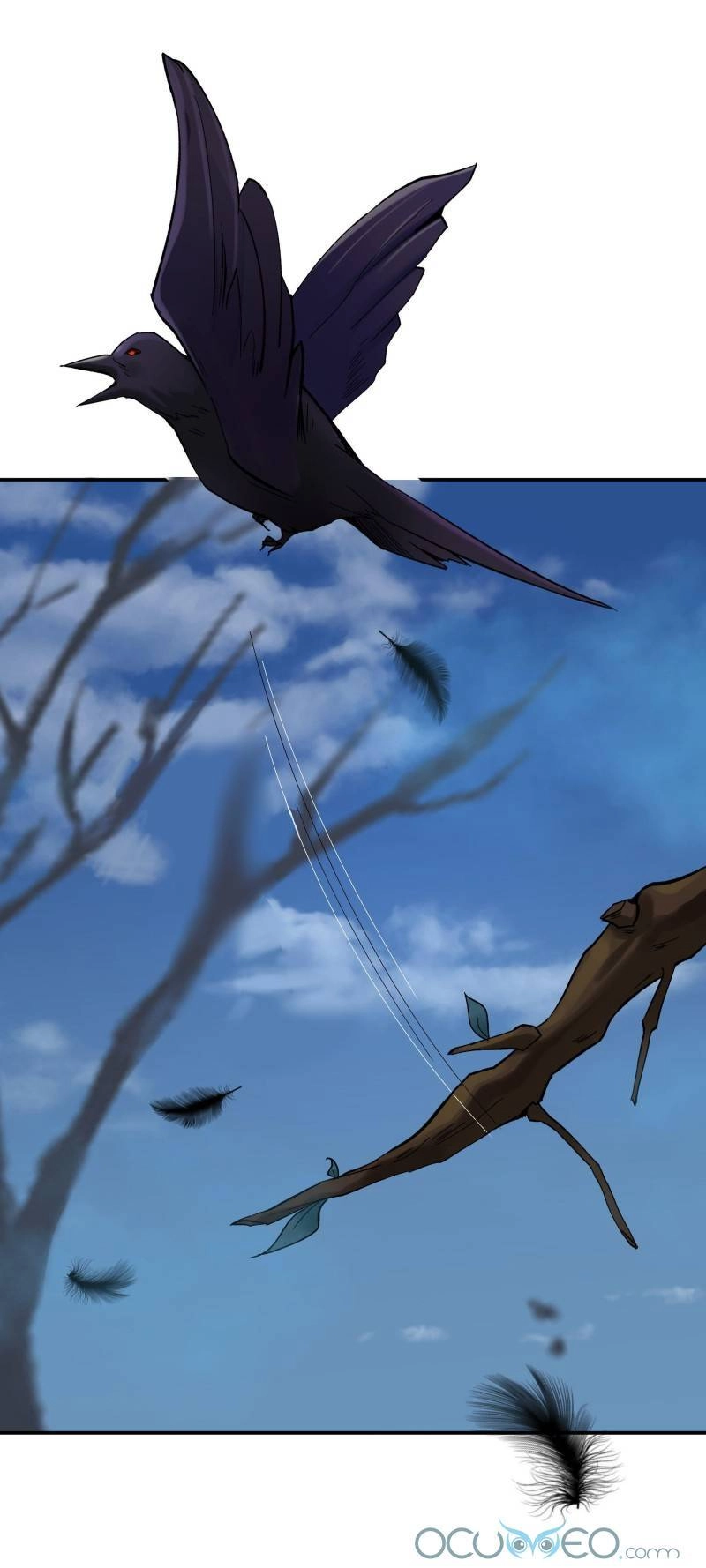 Minh Đế Độc Sủng Âm Dương Phi Chapter 13 - 5