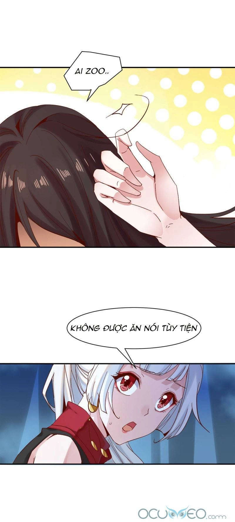 Minh Đế Độc Sủng Âm Dương Phi Chapter 13 - 10