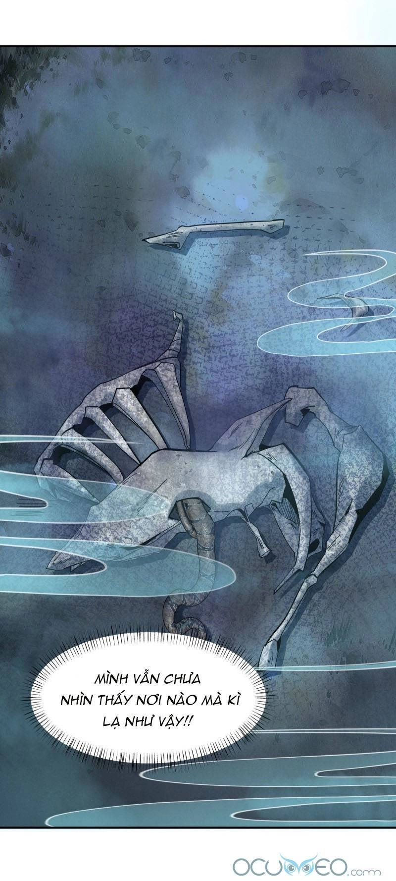 Minh Đế Độc Sủng Âm Dương Phi Chapter 13 - 12