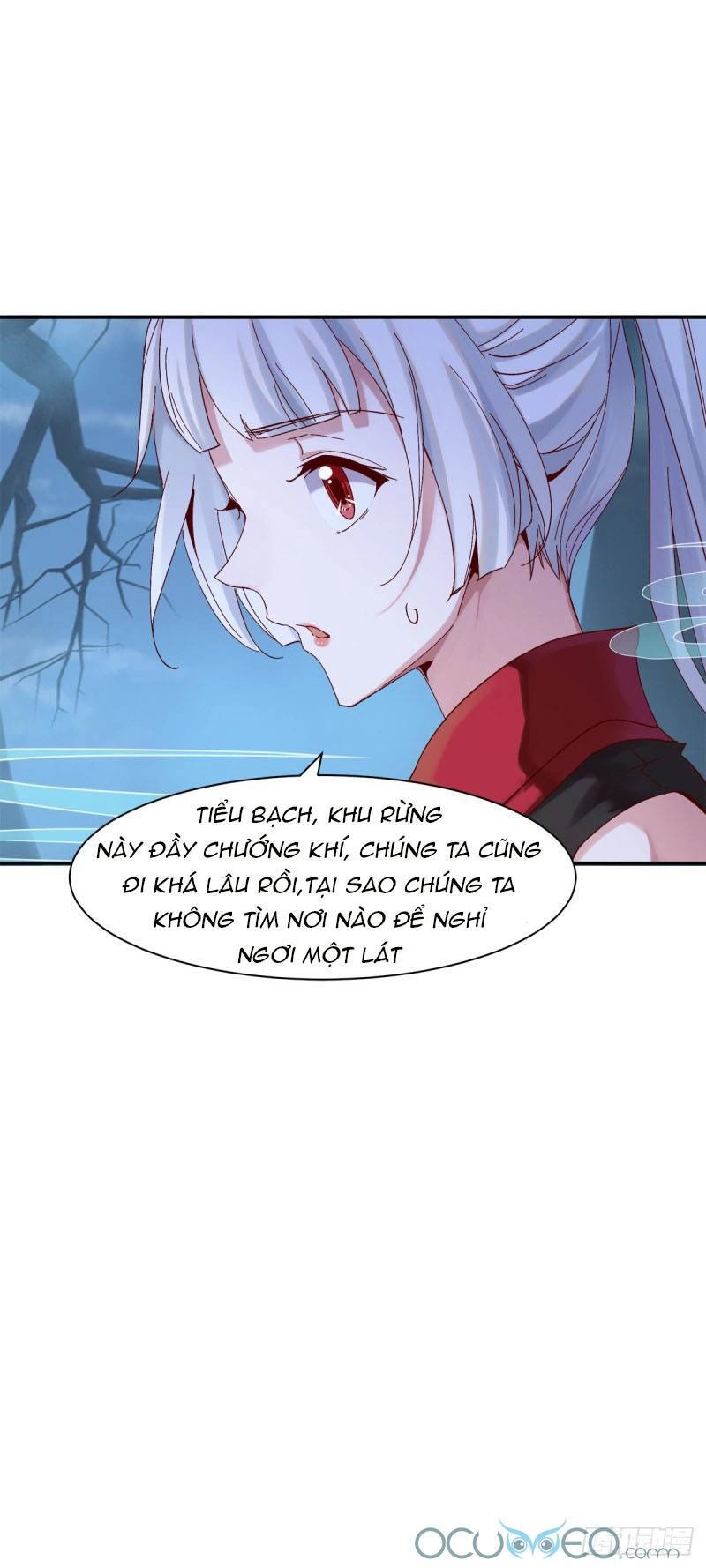 Minh Đế Độc Sủng Âm Dương Phi Chapter 13 - 21