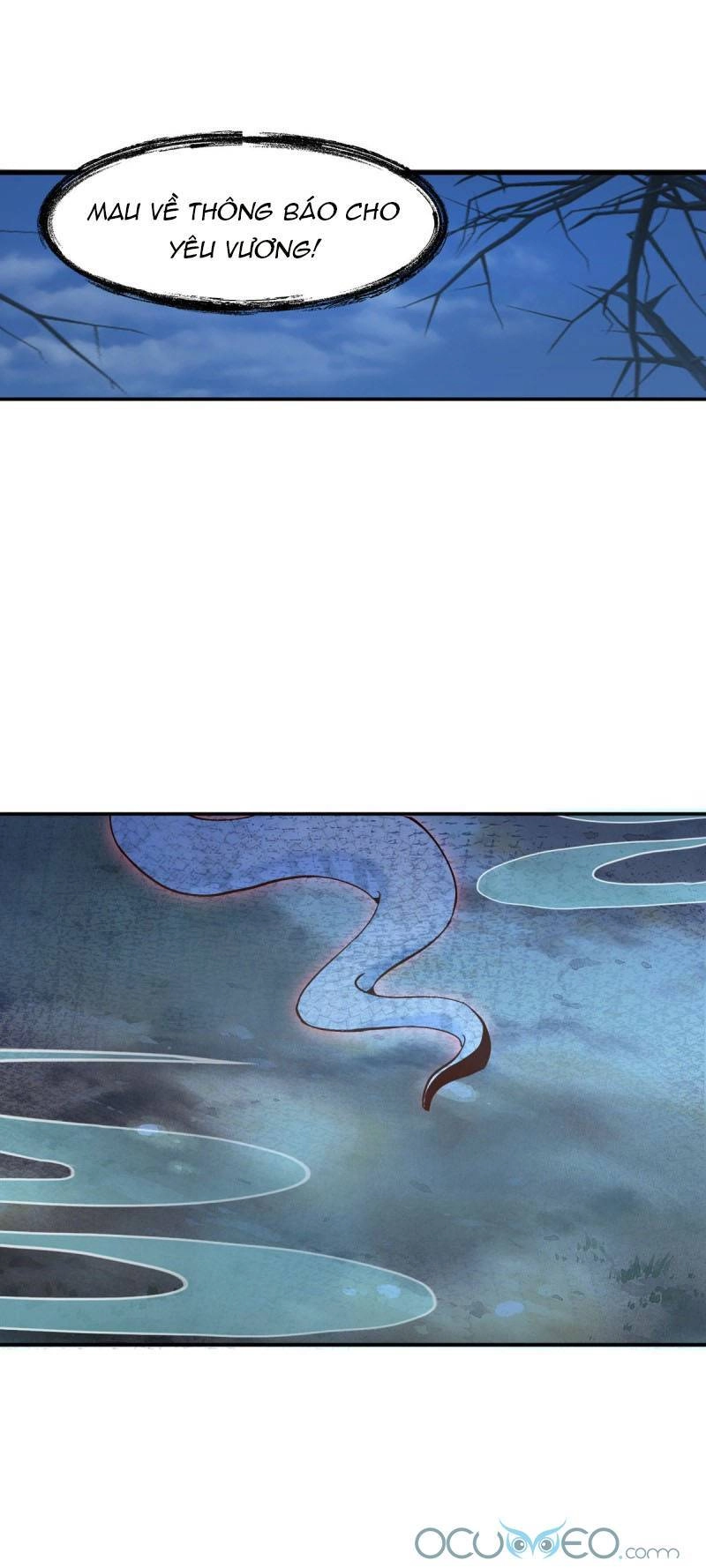 Minh Đế Độc Sủng Âm Dương Phi Chapter 14 - 2