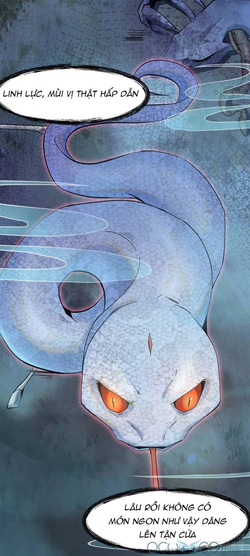 Minh Đế Độc Sủng Âm Dương Phi Chapter 14 - 3