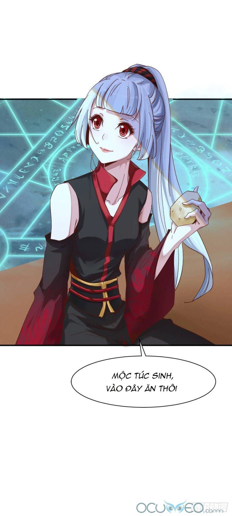 Minh Đế Độc Sủng Âm Dương Phi Chapter 14 - 5