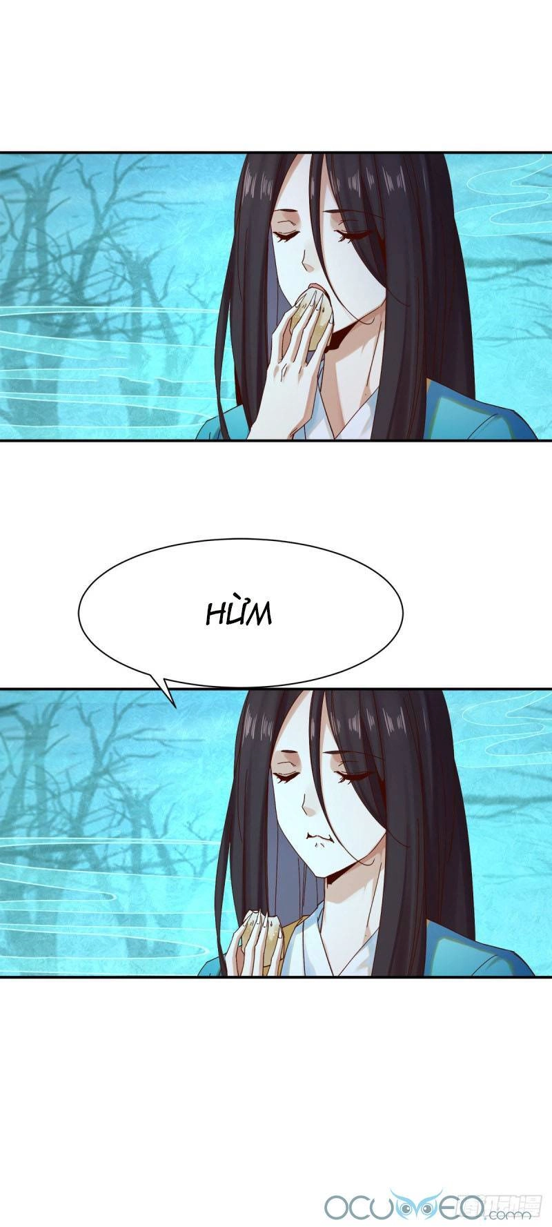 Minh Đế Độc Sủng Âm Dương Phi Chapter 14 - 6