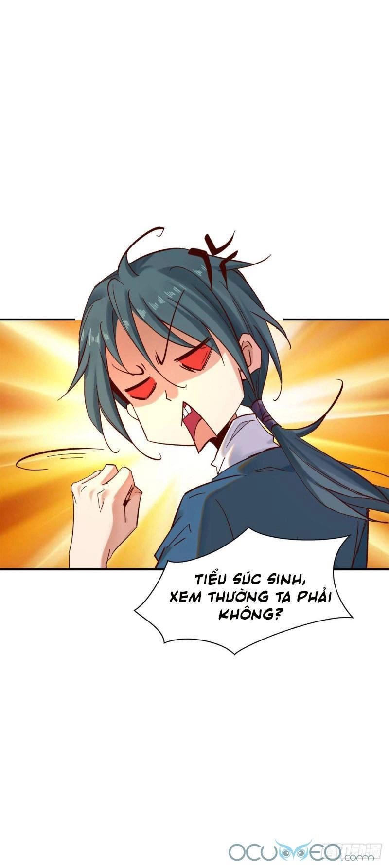 Minh Đế Độc Sủng Âm Dương Phi Chapter 14 - 7