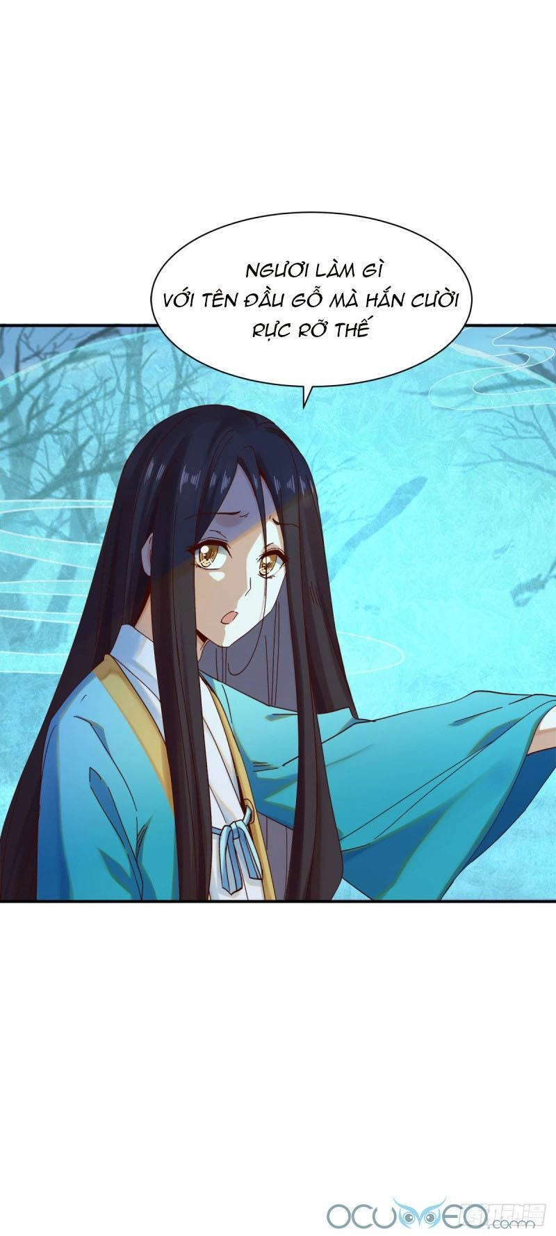 Minh Đế Độc Sủng Âm Dương Phi Chapter 14 - 10