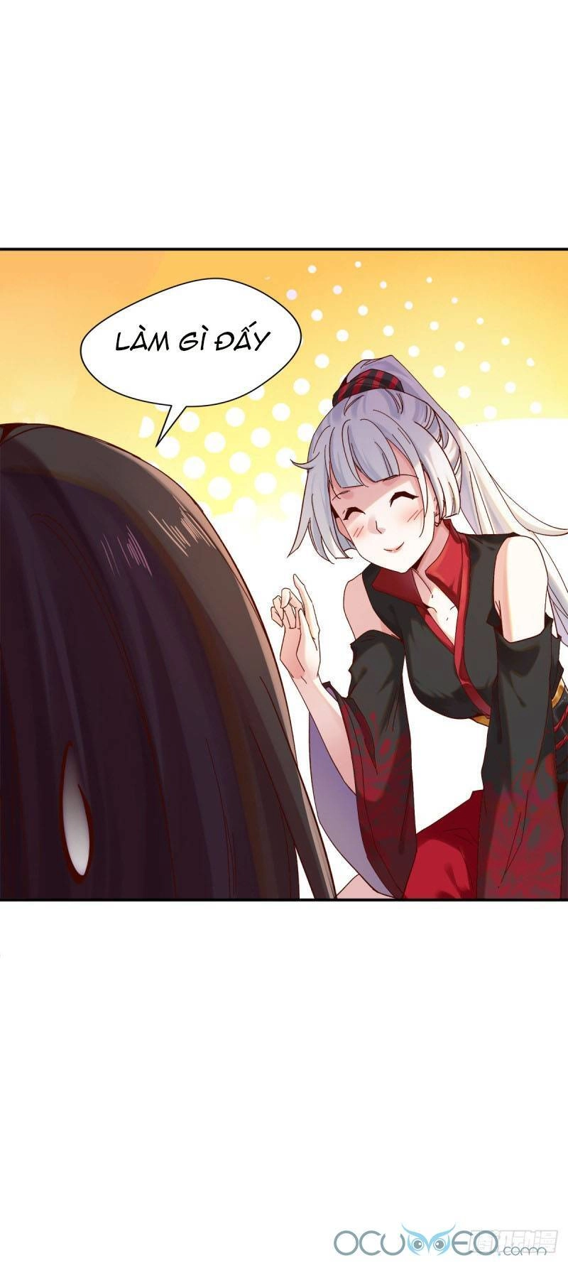 Minh Đế Độc Sủng Âm Dương Phi Chapter 14 - 12