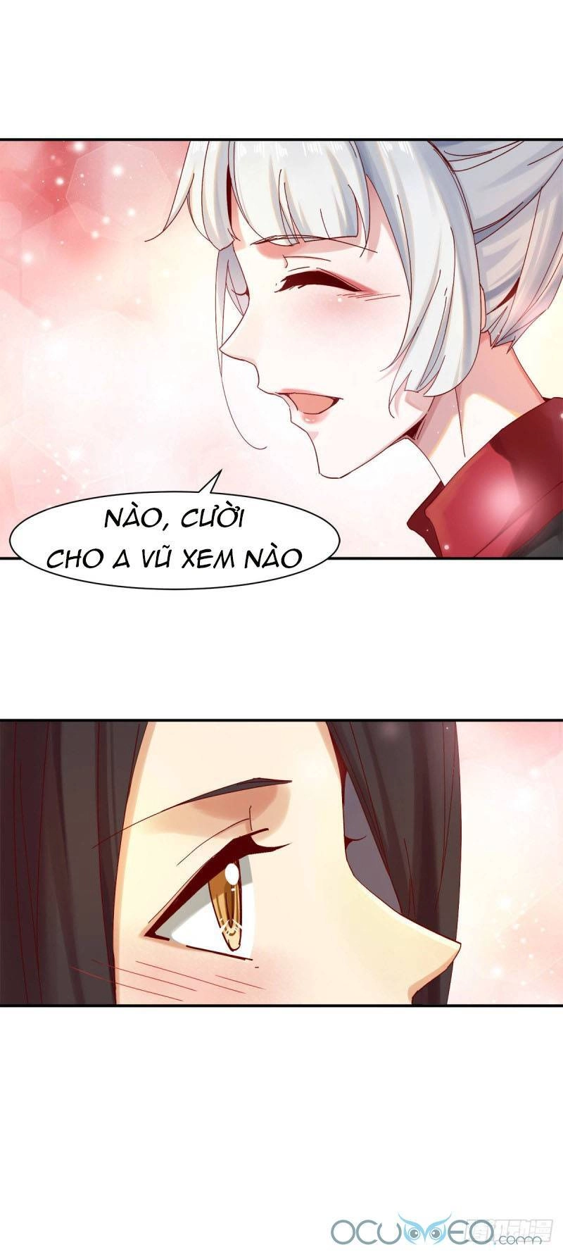 Minh Đế Độc Sủng Âm Dương Phi Chapter 14 - 14