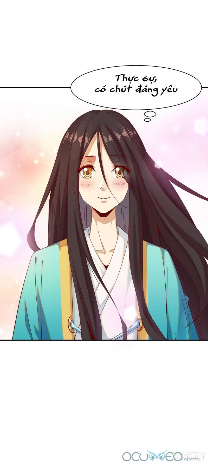 Minh Đế Độc Sủng Âm Dương Phi Chapter 14 - 17