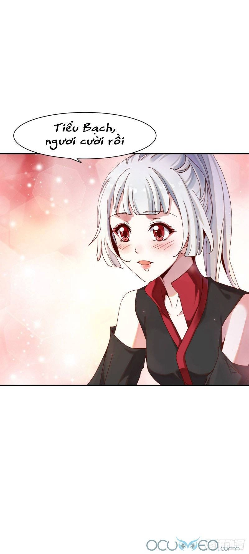 Minh Đế Độc Sủng Âm Dương Phi Chapter 14 - 18