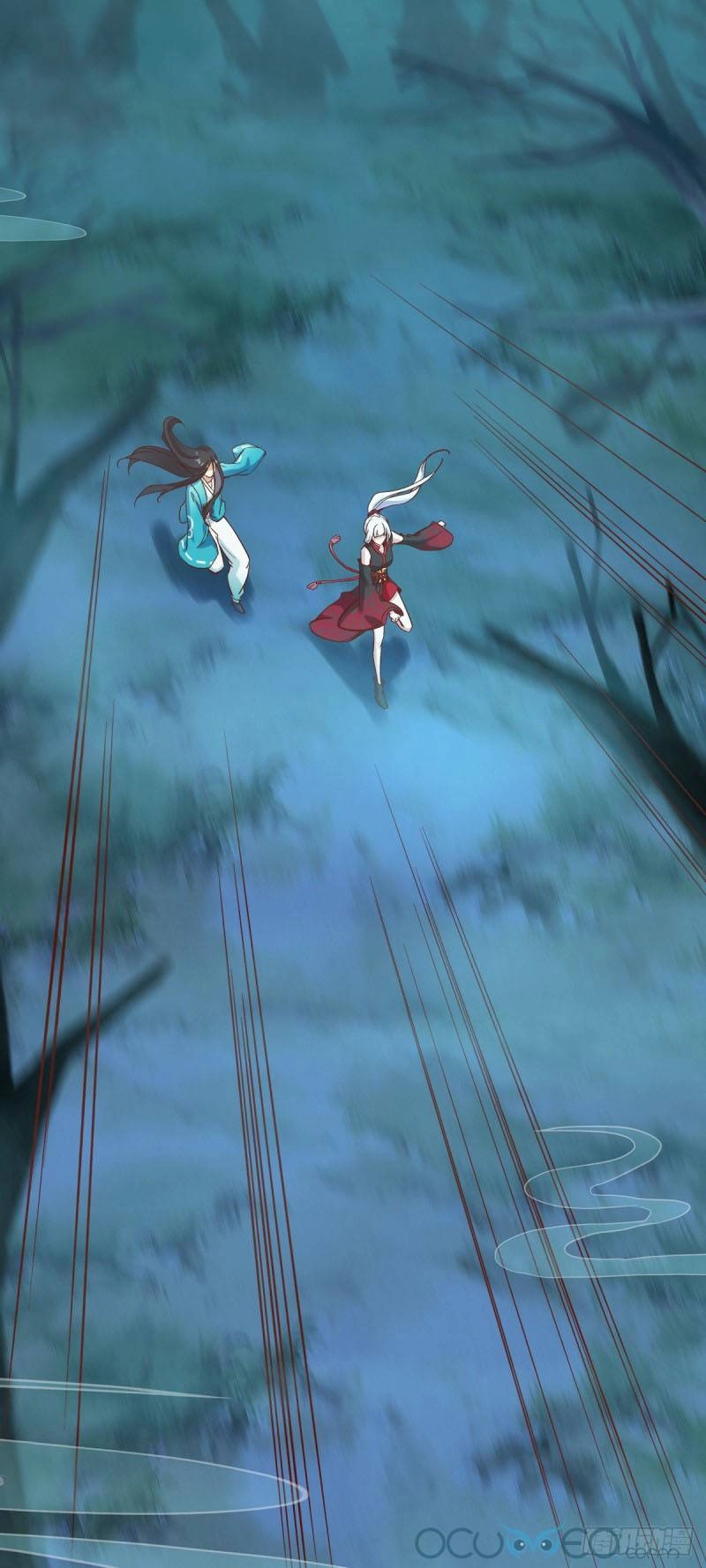 Minh Đế Độc Sủng Âm Dương Phi Chapter 15 - 2