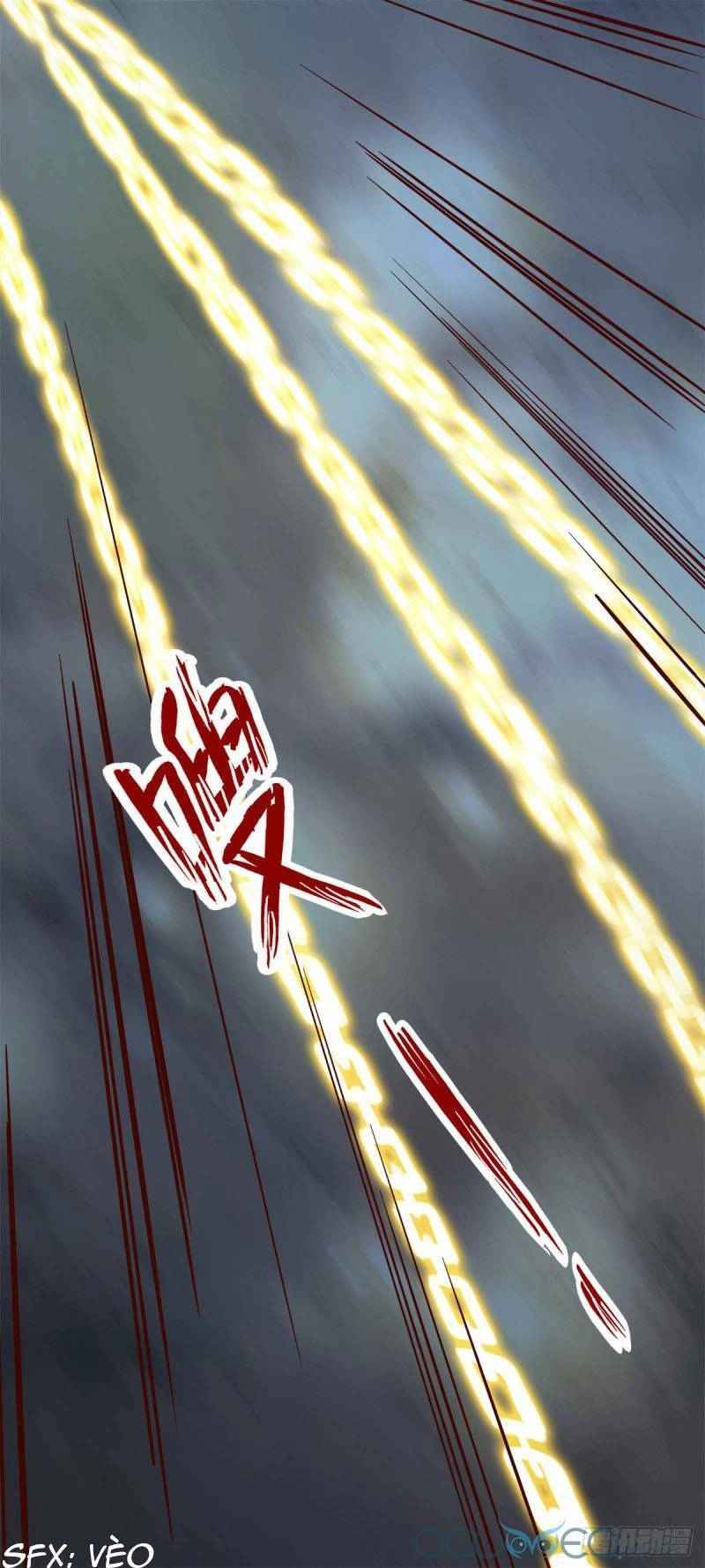 Minh Đế Độc Sủng Âm Dương Phi Chapter 15 - 7