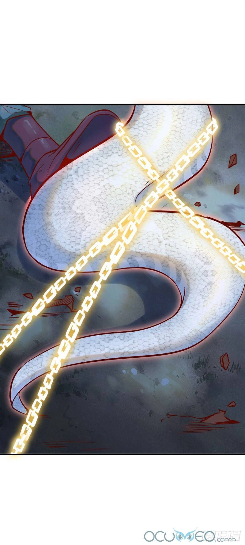 Minh Đế Độc Sủng Âm Dương Phi Chapter 15 - 8