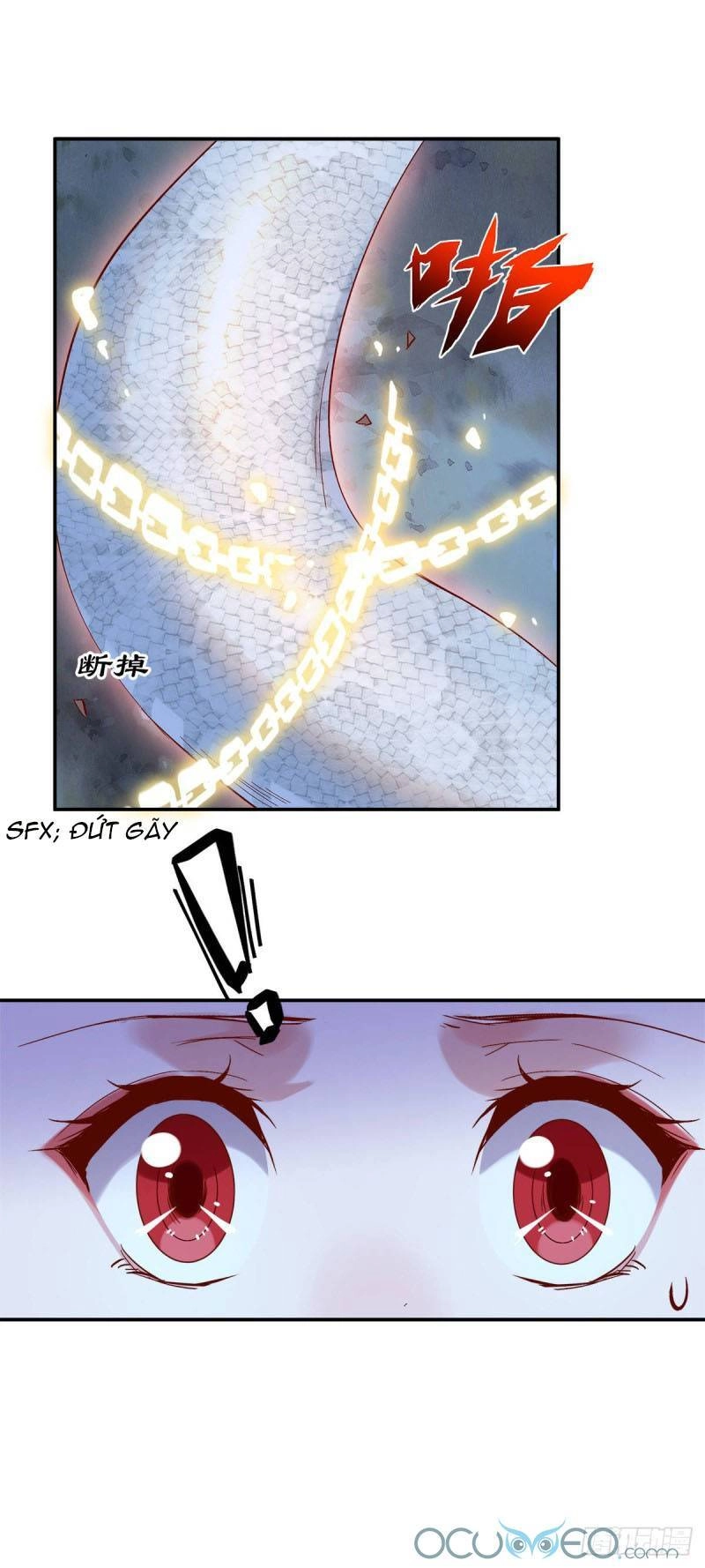 Minh Đế Độc Sủng Âm Dương Phi Chapter 15 - 10