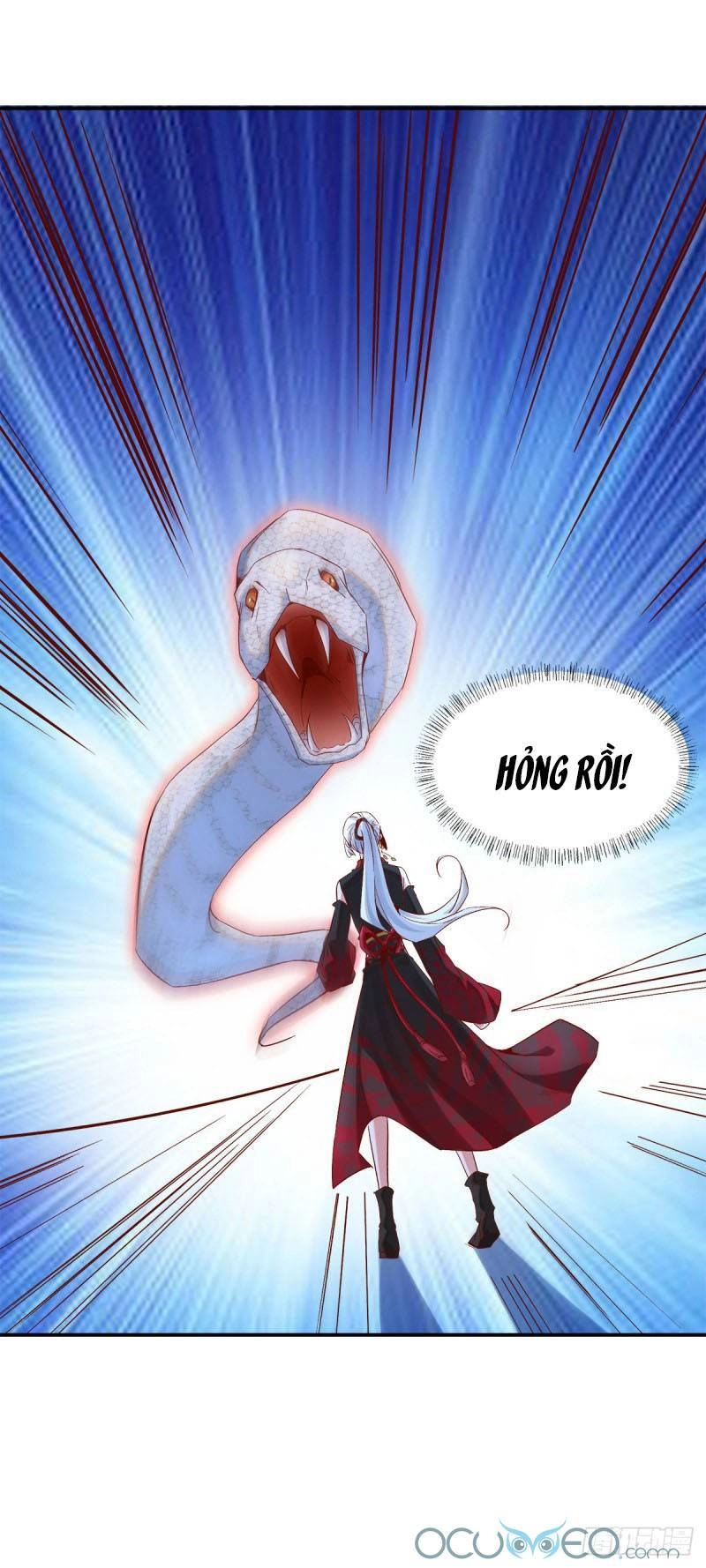 Minh Đế Độc Sủng Âm Dương Phi Chapter 15 - 13