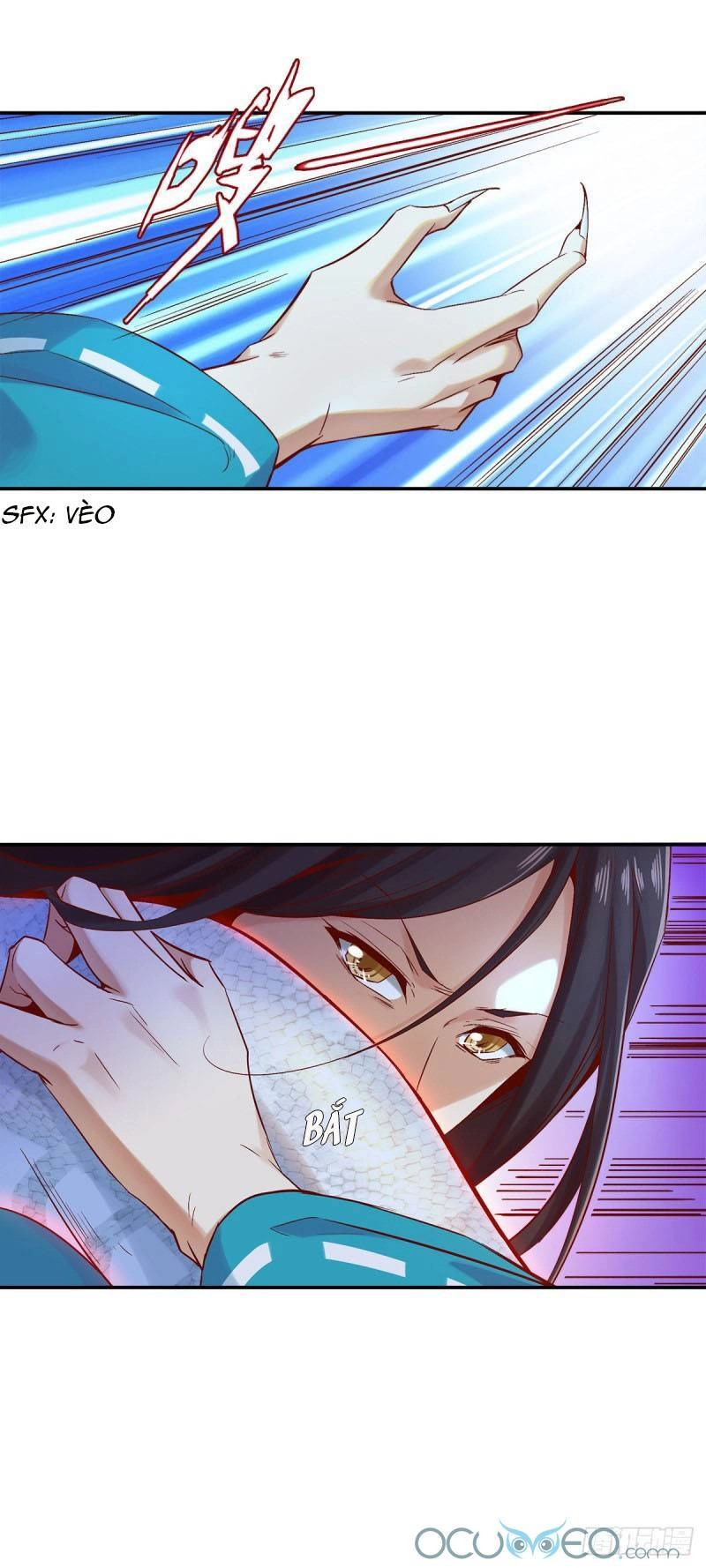 Minh Đế Độc Sủng Âm Dương Phi Chapter 15 - 16