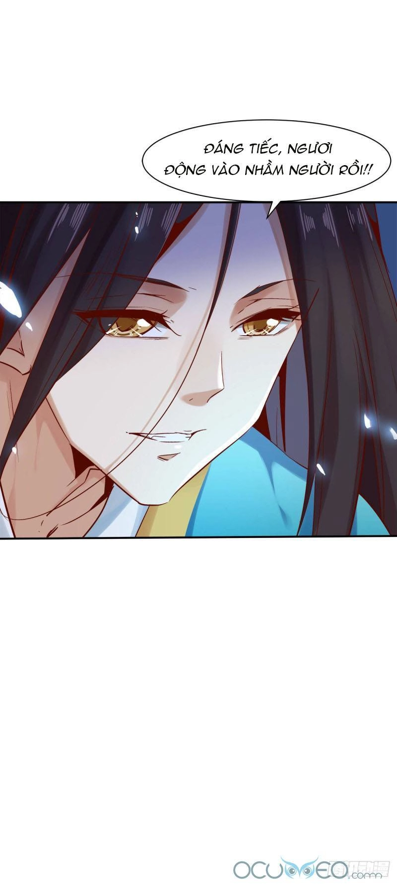 Minh Đế Độc Sủng Âm Dương Phi Chapter 15 - 18