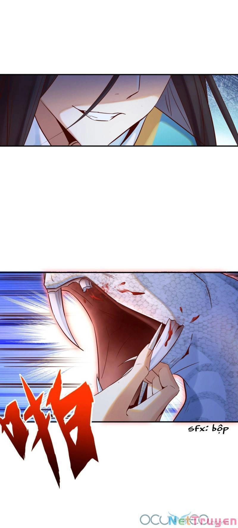 Minh Đế Độc Sủng Âm Dương Phi Chapter 16 - 3