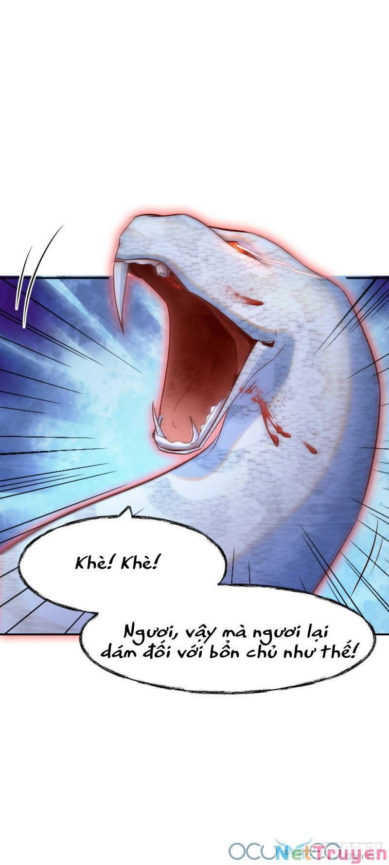 Minh Đế Độc Sủng Âm Dương Phi Chapter 16 - 4