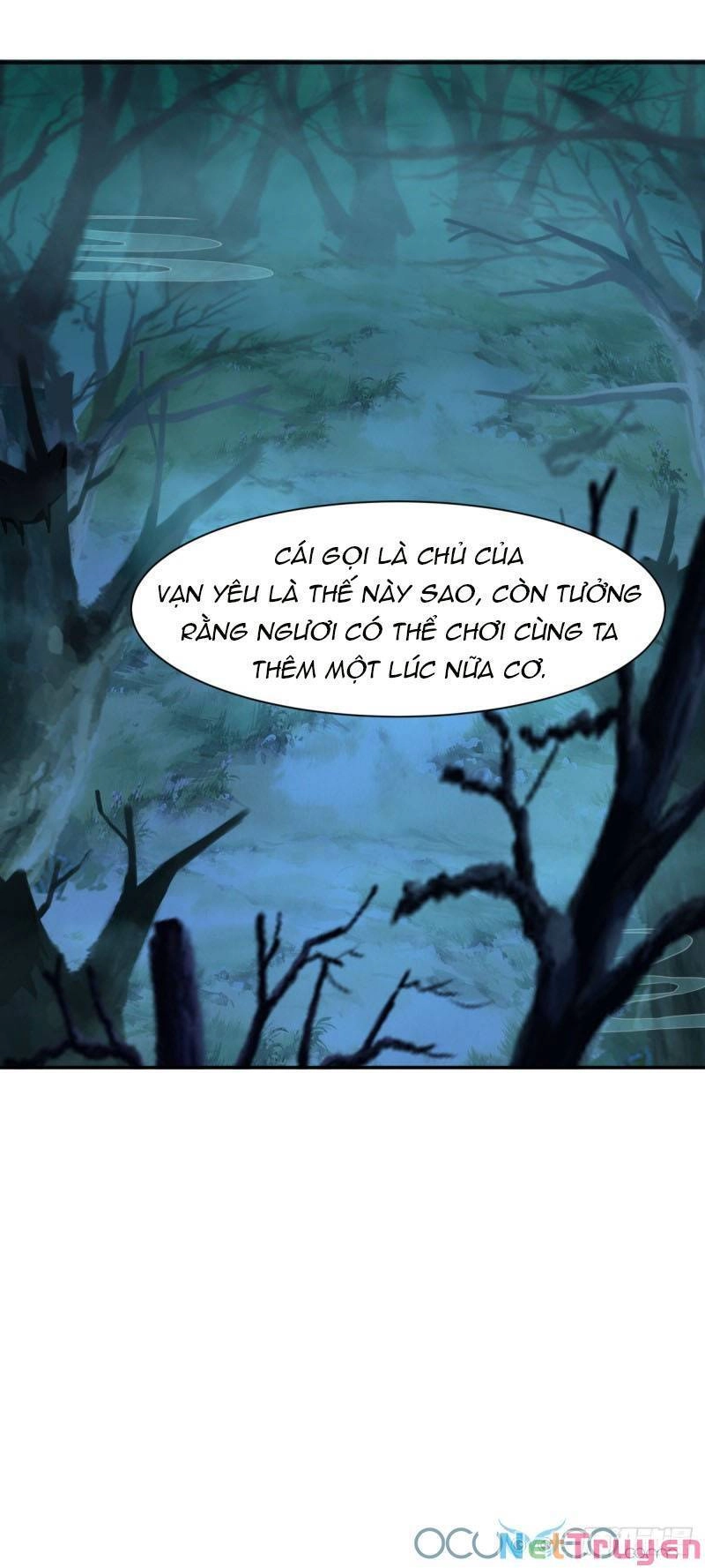 Minh Đế Độc Sủng Âm Dương Phi Chapter 16 - 6